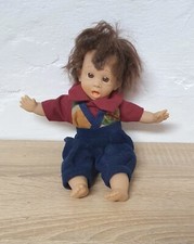 Bambola gioco bambola in