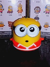 FUNKO MINIONS THE RISE OF GRU