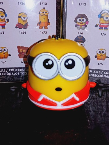 Funko minions the rise - minions, of