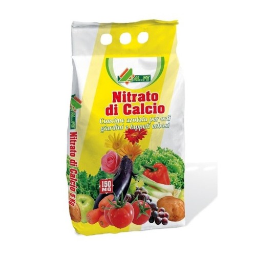 Alfe azoto calcio concime - azoto,