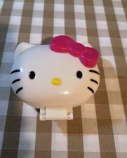 HELLO KITTY sveglia a batterie