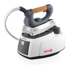 Polti Ferro stiro caldaia 1750W 3,5bar (900ml) VAPORELLA 505 Pro White e Black