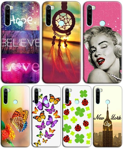 Custodia cover back case - , in
