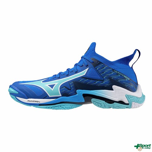 Scarpa volley mizuno wave - volley,