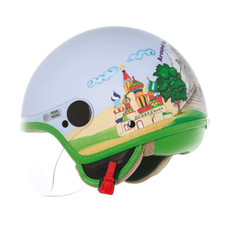 BRACCIALINI AROUND THE WORLD