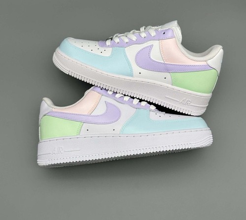 Scarpe air force - air,