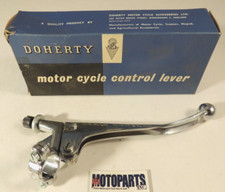 Front Brake Lever, DOHERTY