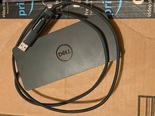 Dell D6000 Universal Docking