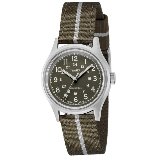 Orologio timex mk1 meccanico - timex,