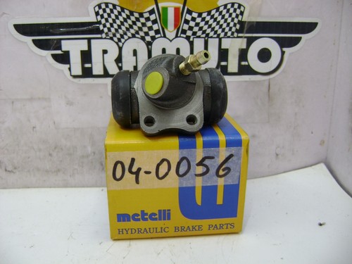 Metelli 0056 cilindretto - -,