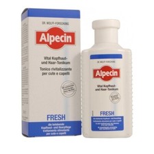 LOZIONE TONICO ALPECIN FRESH
