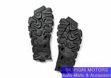 SUOLA SRS ENDURO CLICK NERO - Ricambio suola SIDI Crossfire 3 codice nr.284