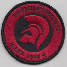 TROJAN RECORDS SINCE 1968