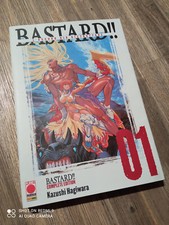 Kazushi Hagiwara BASTARD