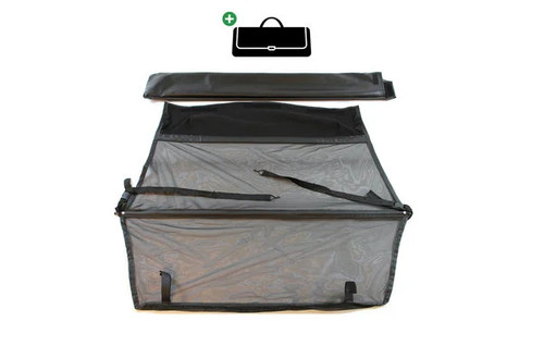 Frangivento nuovo per golf - frangivento,