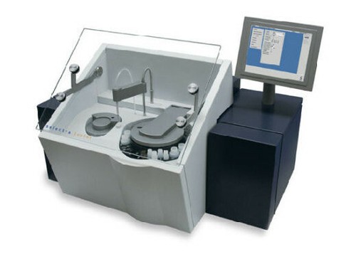 Analizzatore automatico - , di