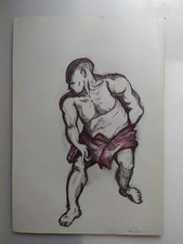 Daniele Falanga (Messina 1974) Opera  Pop Art  Vendita No Profit