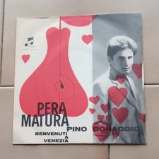 PINO DONAGGIO-Pera