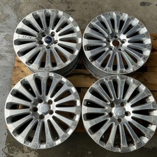 Cerchi lega per - ford, focus