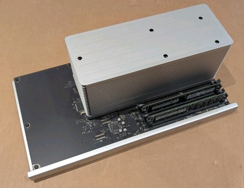 Mac pro quad - pro, core
