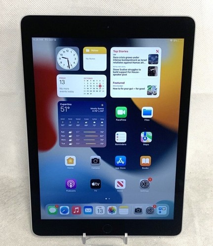 Apple ipad air 64gb fi - ipad,