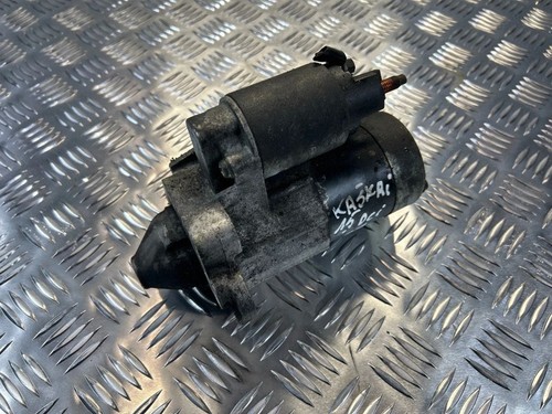Motorino avviamento nissan - avviamento,