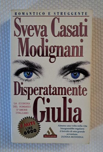 Sveva casati modignani - casati,