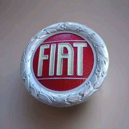 Coprimozzo fiat 131 abarth - 131,