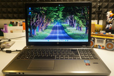 HP ProBook 4540s | Core i5 |