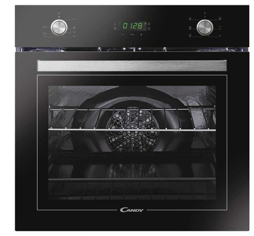 Forno elettrico multifunzione - elettrico,