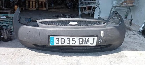 Paraurti anteriore per - anteriore, ford