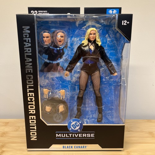 Multiverse mcfarlane - dc,