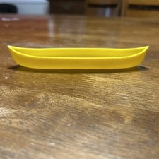 TIM-MEE Toys canoa plastica