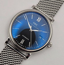 Orologio Uomo IWC Portofino