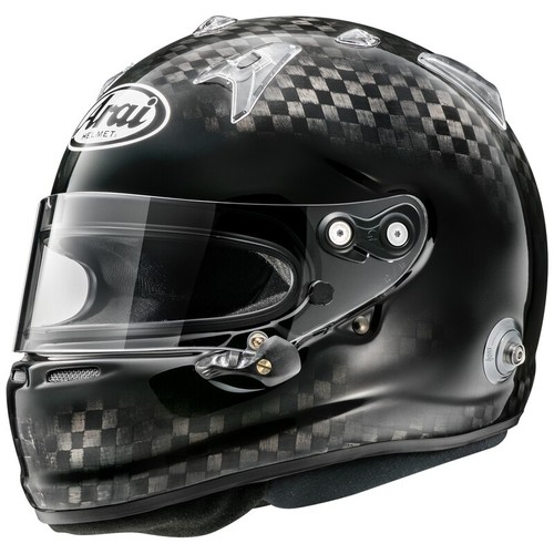 Casque fia arai src abp - casque,