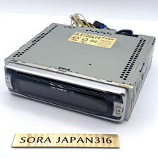Pioneer Carrozzeria CDS-P555