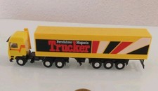 K41 Herpa 1:87 Volvo F16