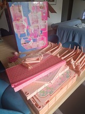 Barbie 3 In 1 Pink Pretty
