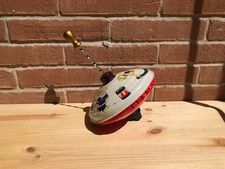 Trottola latta lbz - trottola,