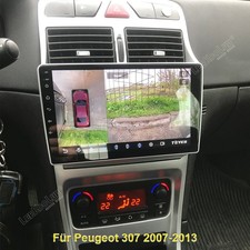 Per Peugeot 307 2007-2013
