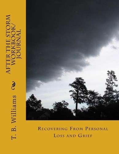 After the storm recovering - after, storm:
