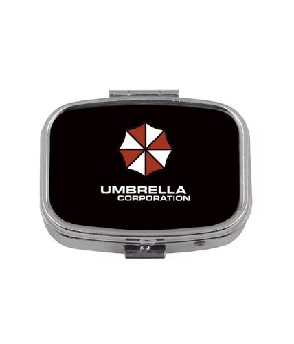 Resident evil umbrella - evil,