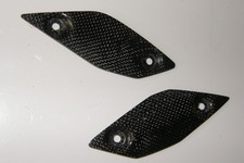 Inserti piastra tallone in