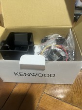 Kenwood KVC-23 Universal