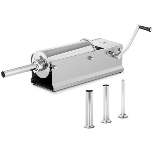 Insaccatrice manuale per - insaccatrice,