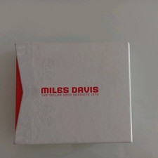 Miles Davis The Cellar Door Sessions 1970 Cofanetto 5 Cd
