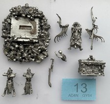 WFB The Old World Tomb Kings