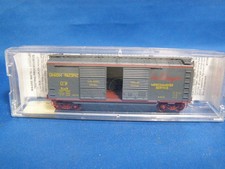 Scala N Micro Treni 23230 40'