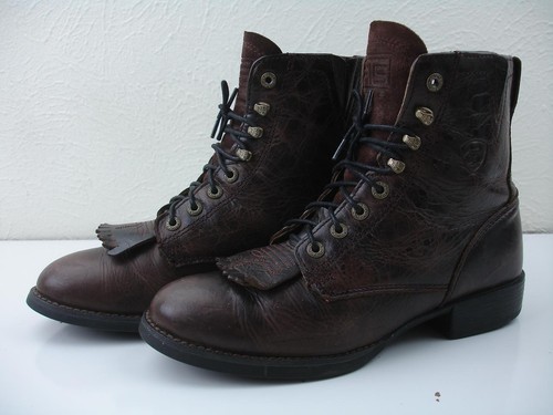 Stivali donna ariat ats - 6, b