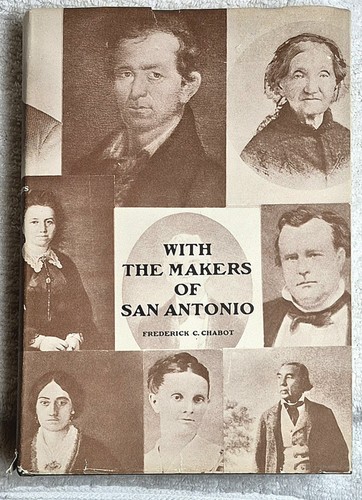 With the makers - makers, antonio
